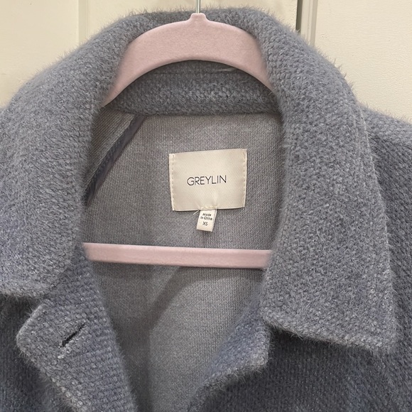 Greylin jacket - Picture 3 of 5